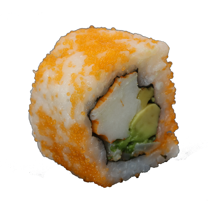 California Roll